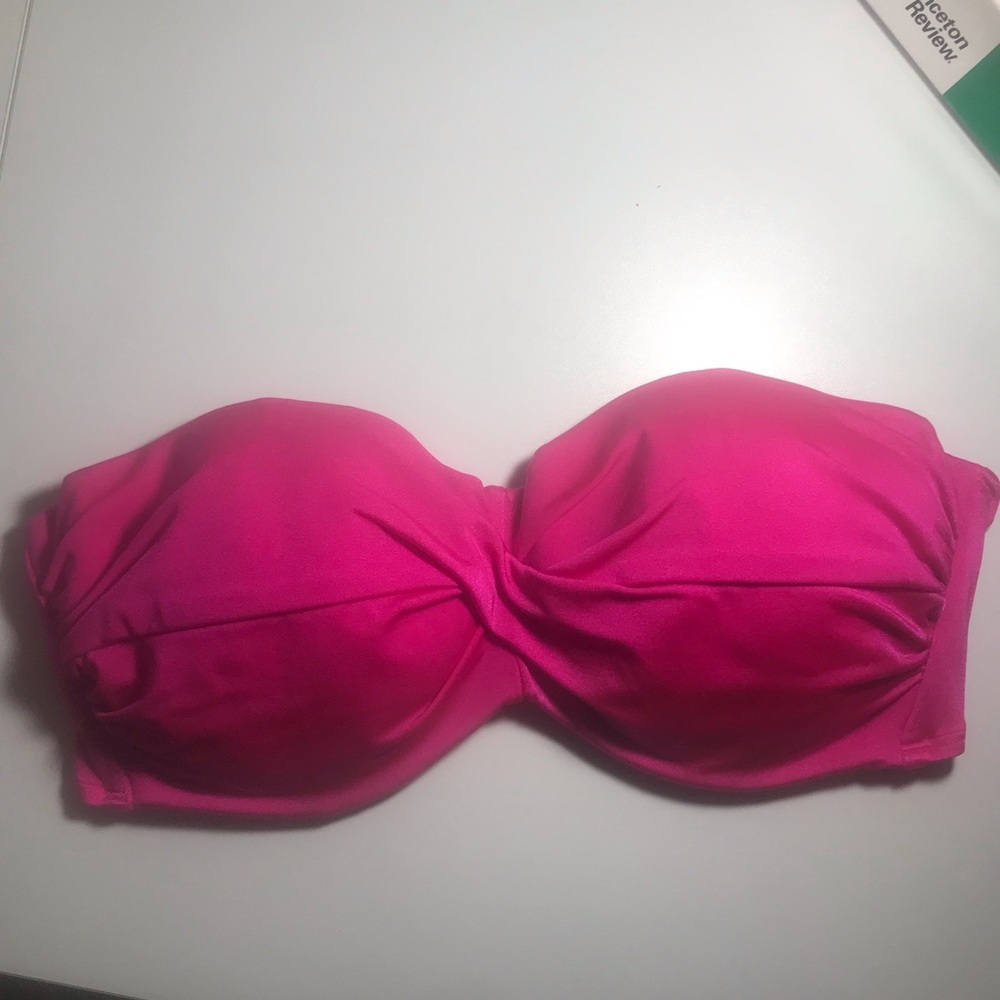 Victoria Secret bikini top